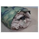 USMC Combat Tent Fly
