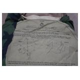 USMC Combat Tent Fly