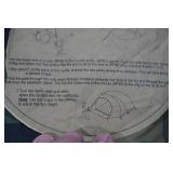 USMC Combat Tent Fly