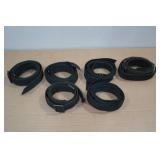 *6* USGI M4 Carbine Black Weapon Slings