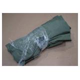 Top Load Seabag - Olive Drab Green