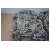 *2* Tactical Backpacks