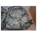 *2* Tactical Backpacks