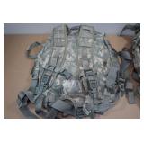 *2* Tactical Backpacks