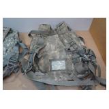 *2* Tactical Backpacks