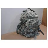 *2* Tactical Backpacks
