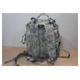 *2* Tactical Backpacks