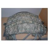 *6* Molle II Molded Waistbelts