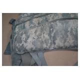 *6* Molle II Molded Waistbelts