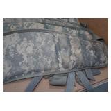 *6* Molle II Molded Waistbelts