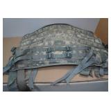 *6* Molle II Molded Waistbelts