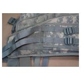 *6* Molle II Molded Waistbelts