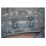 *6* Molle II Molded Waistbelts