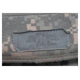 *6* Molle II Molded Waistbelts