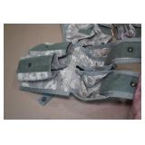 *4* Blackhawk Double Pocket Magazine Pouches