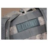*4* Blackhawk Double Pocket Magazine Pouches