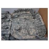 *2* Military Rucksacks
