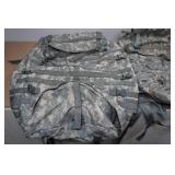 *2* Military Rucksacks