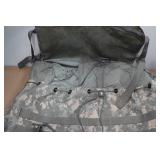 *2* Military Rucksacks