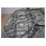 *2* Military Rucksacks
