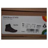 Vasque Breeze LT NTX Men