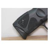 Taurus G3C 9mm Semi-Auto Pistol - 3 Magazines