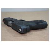 Taurus G3C 9mm Semi-Auto Pistol - 3 Magazines