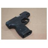 Taurus G3C 9mm Semi-Auto Pistol - 3 Magazines