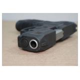 Taurus G3C 9mm Semi-Auto Pistol - 3 Magazines