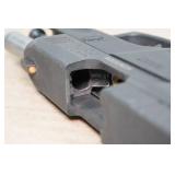 Taurus G3C 9mm Semi-Auto Pistol - 3 Magazines