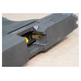 Taurus G3C 9mm Semi-Auto Pistol - 3 Magazines