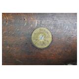 Carl Gustafs Stads M.96 6.5 x 55mm Swedish Mauser Bolt-Action Rifle - 1919 Date