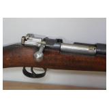 Carl Gustafs Stads M.96 6.5 x 55mm Swedish Mauser Bolt-Action Rifle - 1919 Date