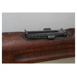 Carl Gustafs Stads M.96 6.5 x 55mm Swedish Mauser Bolt-Action Rifle - 1919 Date