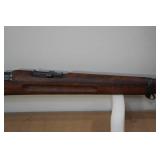 Carl Gustafs Stads M.96 6.5 x 55mm Swedish Mauser Bolt-Action Rifle - 1919 Date