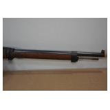 Carl Gustafs Stads M.96 6.5 x 55mm Swedish Mauser Bolt-Action Rifle - 1919 Date