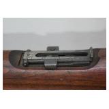 Carl Gustafs Stads M.96 6.5 x 55mm Swedish Mauser Bolt-Action Rifle - 1919 Date