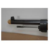 Carl Gustafs Stads M.96 6.5 x 55mm Swedish Mauser Bolt-Action Rifle - 1919 Date