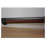 Carl Gustafs Stads M.96 6.5 x 55mm Swedish Mauser Bolt-Action Rifle - 1919 Date