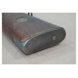 Carl Gustafs Stads M.96 6.5 x 55mm Swedish Mauser Bolt-Action Rifle - 1919 Date
