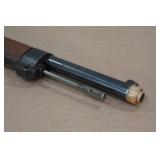 Carl Gustafs Stads M.96 6.5 x 55mm Swedish Mauser Bolt-Action Rifle - 1919 Date