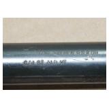 Carl Gustafs Stads M.96 6.5 x 55mm Swedish Mauser Bolt-Action Rifle - 1919 Date