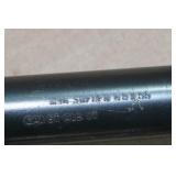 Carl Gustafs Stads M.96 6.5 x 55mm Swedish Mauser Bolt-Action Rifle - 1919 Date