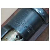 Carl Gustafs Stads M.96 6.5 x 55mm Swedish Mauser Bolt-Action Rifle - 1919 Date