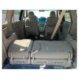 2008 Honda Odessy Van w/Handicapped Controls