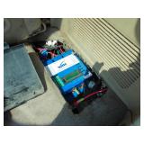 2008 Honda Odessy Van w/Handicapped Controls
