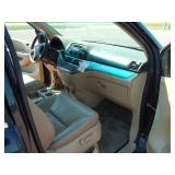 2008 Honda Odessy Van w/Handicapped Controls