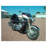 1999 YAMAHA  xvz 1300 venture royale