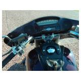 1999 YAMAHA  xvz 1300 venture royale