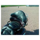 1999 YAMAHA  xvz 1300 venture royale
